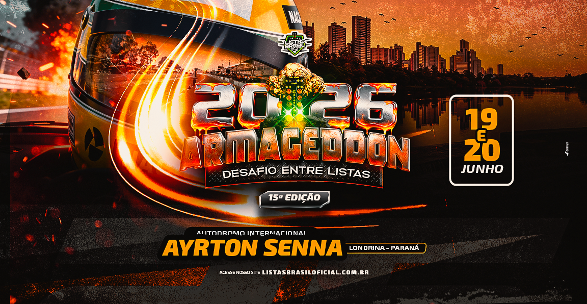 15º Armageddon